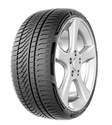 2 зимние шины Petlas Snow Master 2 Sport 235/60R16 100 H