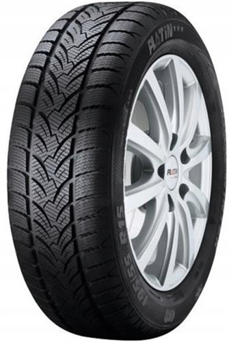 2 зимние шины Platin RP-60 Winter 175/80R14 88 T