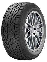 2 зимние шины Riken Snow 245/45R18 100 V XL FR 3PMSF