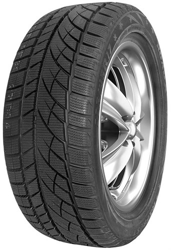 2 зимові шини Roadx RX Frost WU01 245/40R18 97 H XL