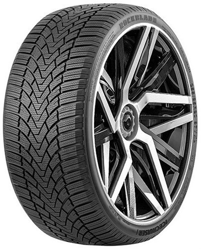 2 зимові шини Rockblade Icecruiser I 185/65R15 88 T