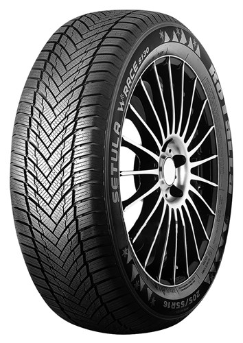 2 зимние шины Rotalla Setula W Race S130 165/60R15 81 T XL