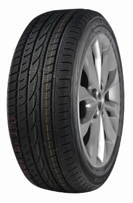 2 зимові шини Royal Black Royal Winter 205/55R16 91 H