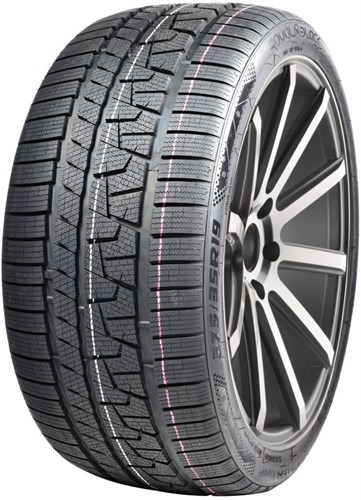 2 зимові шини Royal Black Royal Winter UHP 215/45R18 93 V XL