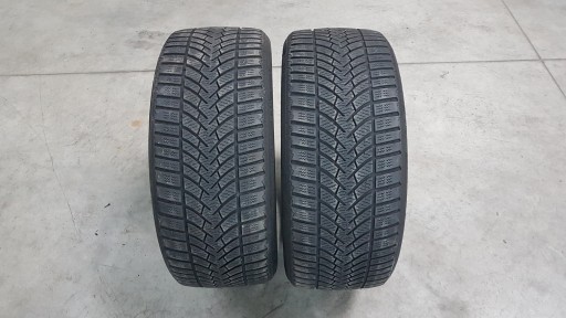 2 x SEMPERIT SPEED GRIP 3 235/35/19