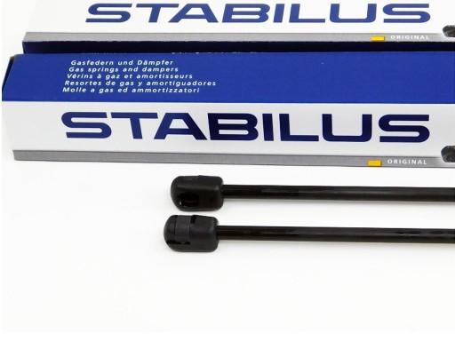 STA011499 - 2 x газовая пружина закрылки задние BMW 3 E91 универсал OEM