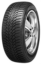 2 зимові шини Sailun Ice Blazer Alpine+ 185/65R15 88 H