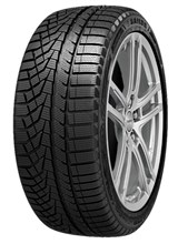 2 зимние шины Sailun Ice Blazer Alpine EVO 225/45R17 91 H FR