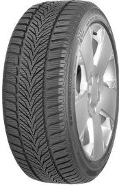 2 x зимова шина Sava Eskimo 195/60R15 88 T ШИПОВАНА