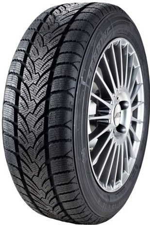2 зимние шины Sebring Formula Snow 155/65R14 75 T