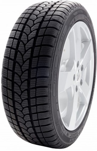 2 зимові шини Sebring Snow 195/60R15 88 T