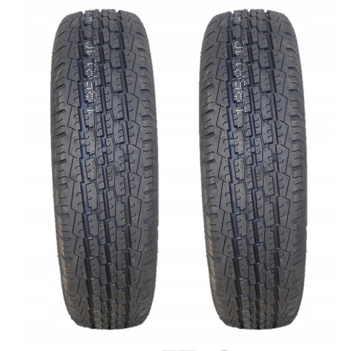 2 x безпеки Tr603 185 / 80r14 R14C 14C причіп-4