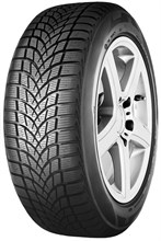 2 зимові шини Seiberling Winter 155/65R13 73 T