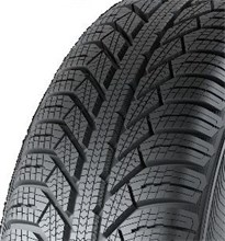 2 зимние шины Semperit Master-Grip 2 155/65R14 75 T