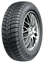 2 зимние шины Strial 601 155/70R13 75 Q