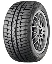 2 зимние шины Sumitomo WT 200 155/70R13 75 T