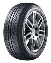 2 зимние шины Sunny Wintermax NW611 185/60R15 88 T