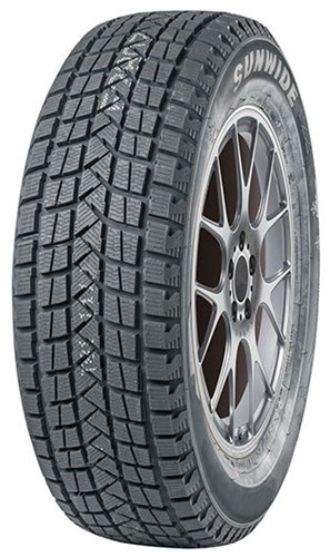 2 летних шины Sunwide Sunwin 215/70R16 100 T