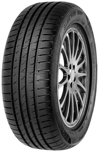 2 зимові шини Superia Bluewin UHP 2 255/40R19 100 V XL