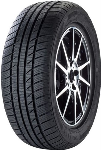 2 зимові шини Tomket Snowroad 3 155/65R14 75 T