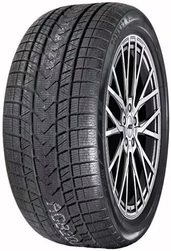 2 зимние шины Tomket Snowroad Pro 215/45R17 91 V XL