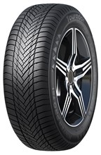 2 зимние шины Tourador Winter Pro TS1 155/60R15 74 T