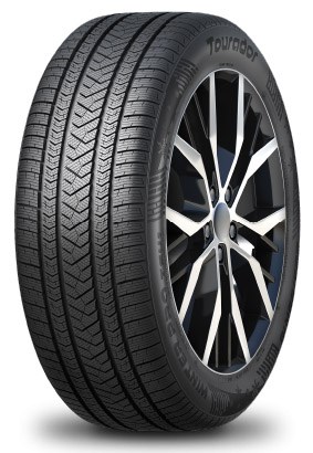 2 зимние шины Tourador Winter Pro TSU1 245/40R18 97 V