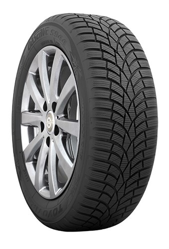 2 зимові шини Toyo Observe S944 175/65R14 86 T XL