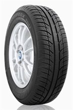 2 x Toyo S943 165/60R15 77 H зимова гума