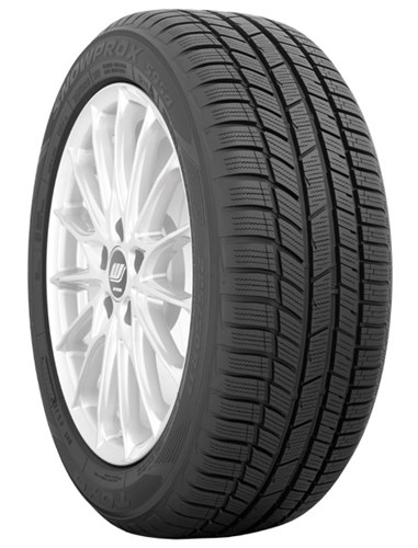 2 x Toyo S954 195/55R20 95 H XL зимова гума