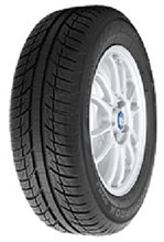 2 зимние шины Toyo SNOWPROX S943 165/65R14 79 T