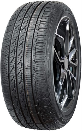 2 зимние шины Tracmax Ice-Plus S-210 205/40R17 84 В