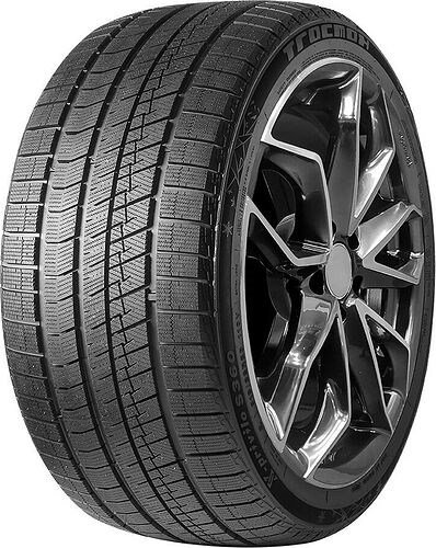 2 зимние шины Tracmax X-Privilo S360 195/65R15 95 T XL