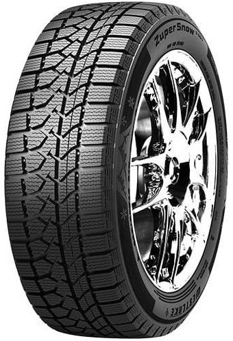 2 x Trazano Z507 205/55R16 91 V FR 3PMSF зимова гума