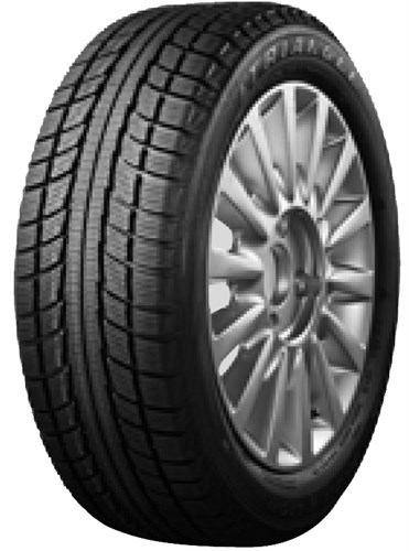 2 зимові шини Triangle TR-777 Snow Lion 175/65R14 86 T