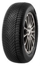 2 зимові шини Tristar Snowpower HP 165/60R15 81 T XL