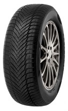 2 зимові шини Tristar Snowpower HP 185/65R15 88 T