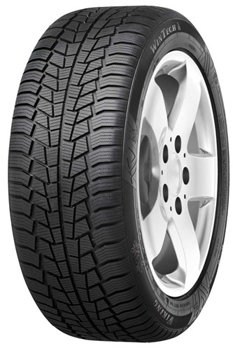 2 зимние шины Viking WinTech 185/65R14 86 T
