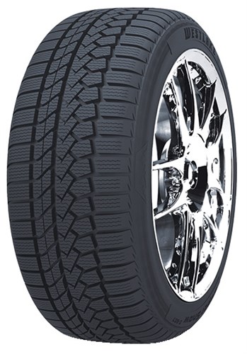 2 зимние шины Westlake Z507 255/40R19 100 V XL FR 3PMSF