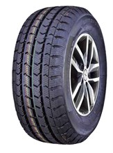 2 зимові шини Windforce Snowblazer Max 205/65R16 107/105 R C