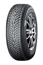 2 зимние шины Yokohama Bluearth Winter V905 195/50R15 82 H FR 3PMSF