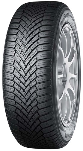 2 x Yokohama Bluearth Winter V906 195/65R15 91 H зимова гума