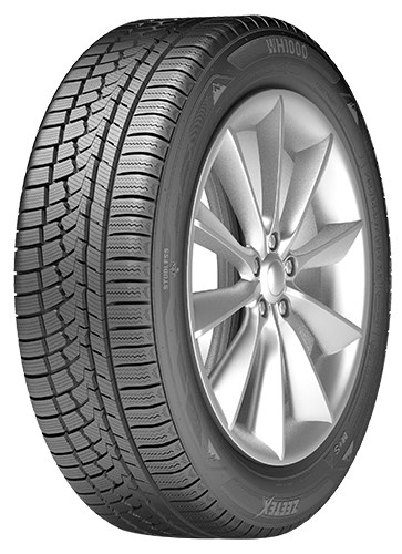 2 зимние шины Zeetex WH1000 245/45R18 100 В