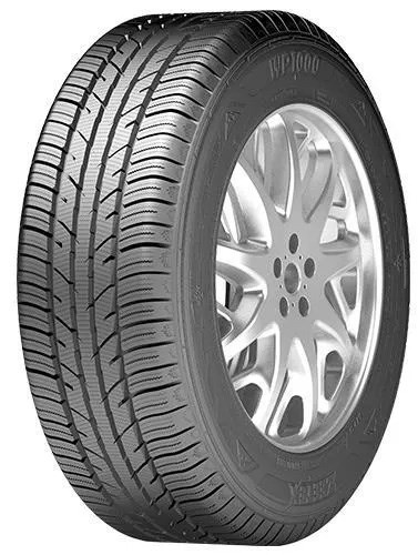 2 зимние шины Zeetex WP1000 175/55R15 77 T