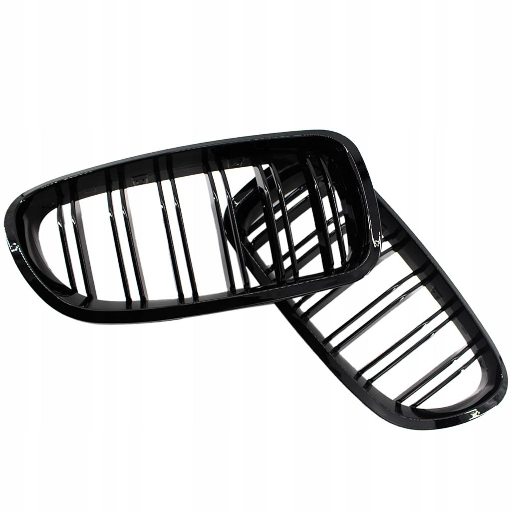 2 x F18 передня решітка подвійна планка з решіткою