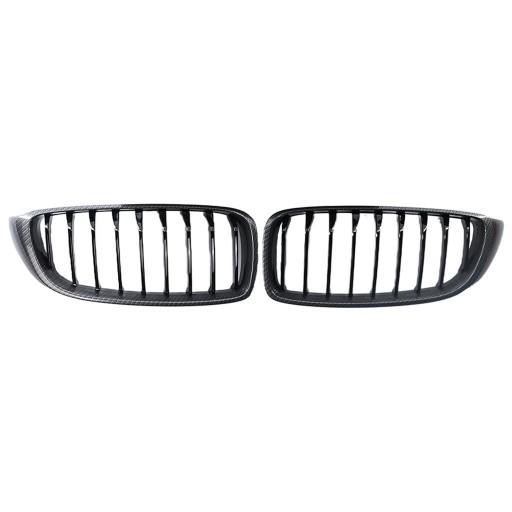 254663 - 2 ./ комплект передняя почка прочный для F80 M3 F82