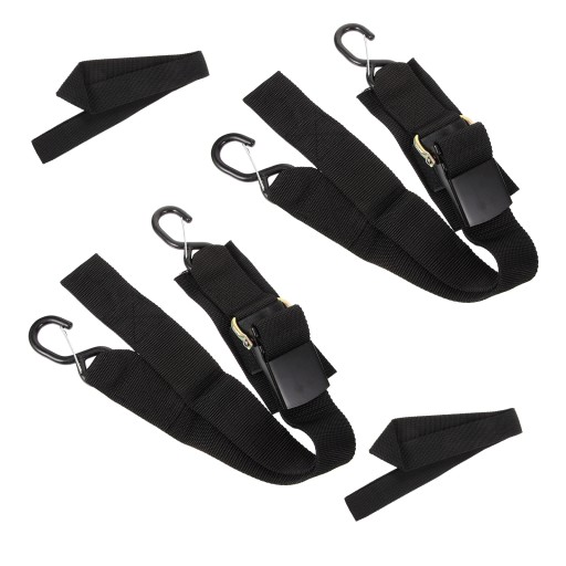 5062269073534233334 - 2 комплекти причепів для кріплення човна б / у каяк