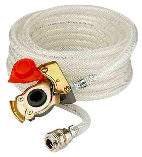 20 M ARMOR КОМПРЕСОР ПНЕВМАТИЧНИЙ ШЛАНГ B6H52