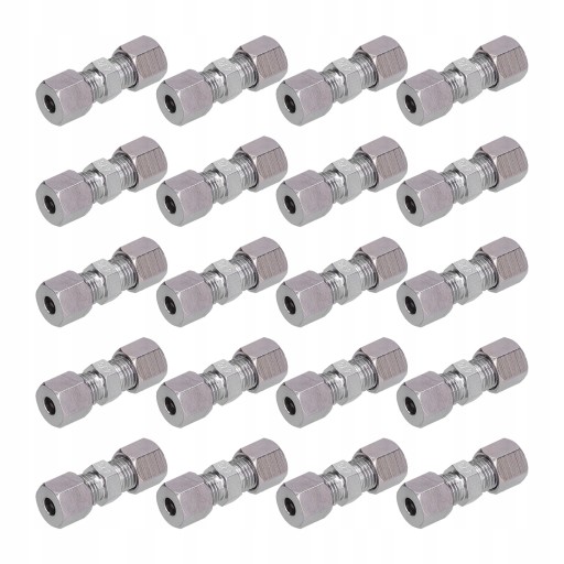 1618210316411 - 20 шт 35 мм/1.38 in швидкий подвійний роз'єм