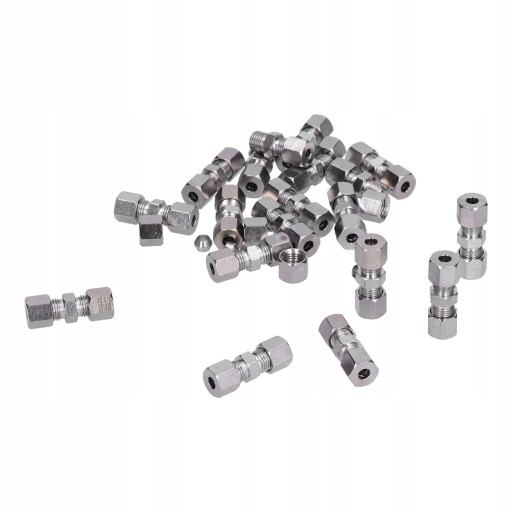 1618210316411 - 20 шт., двойной быстрый разъем 35 мм/1,38 дюйма